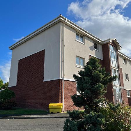 Flat Three, 212 Eaglesham Road, East Kilbride, Glasgow 外观 照片
