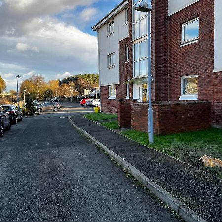 Flat Three, 212 Eaglesham Road, East Kilbride, Glasgow 外观 照片